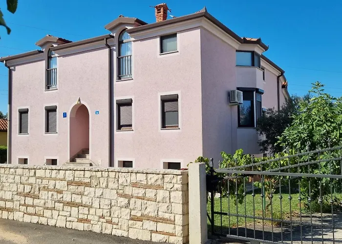Apartma Katy