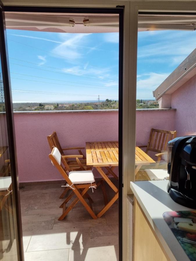 Apartma Katy Umag