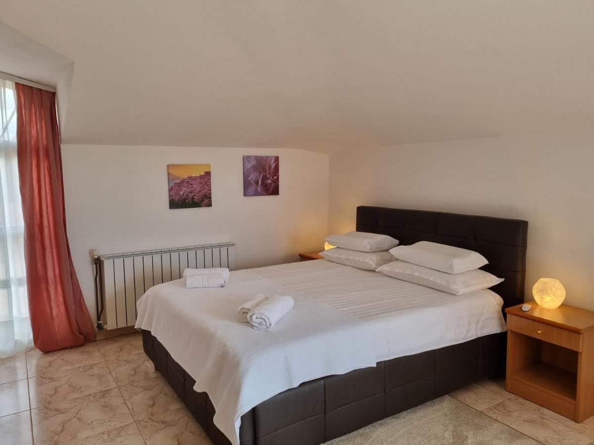 Apartma Katy Apartment *