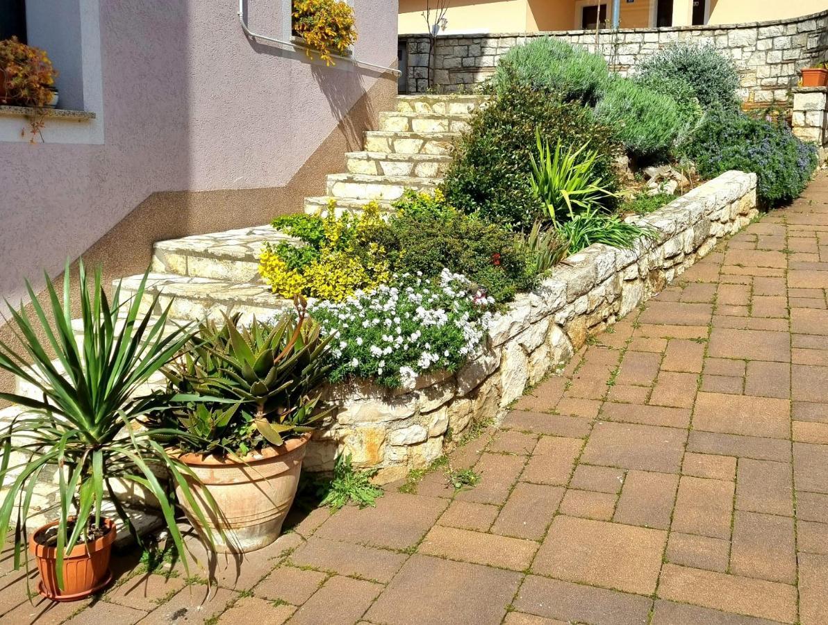 Apartma Katy * Umag