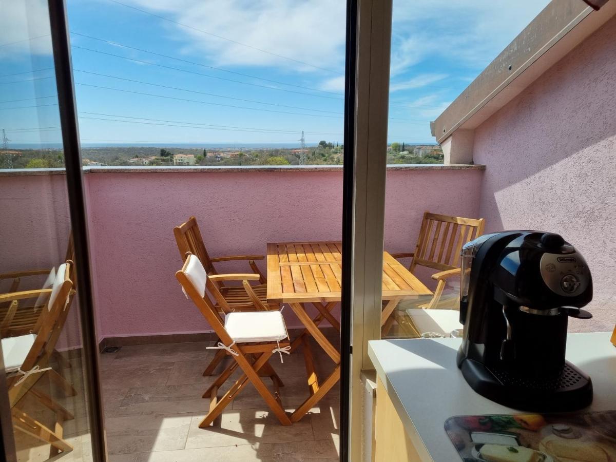 Apartma Katy Umag