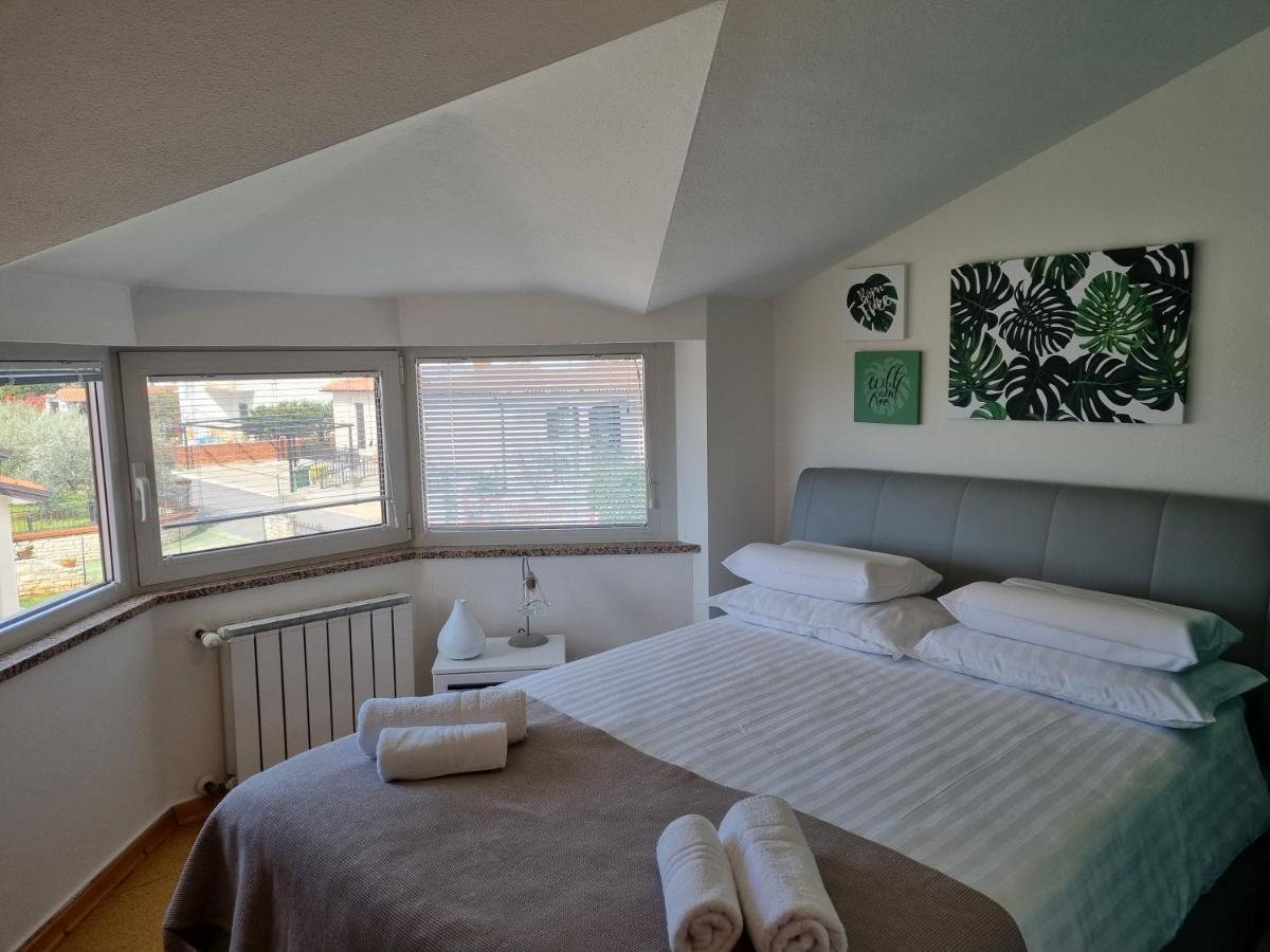 Apartma Katy * Umag