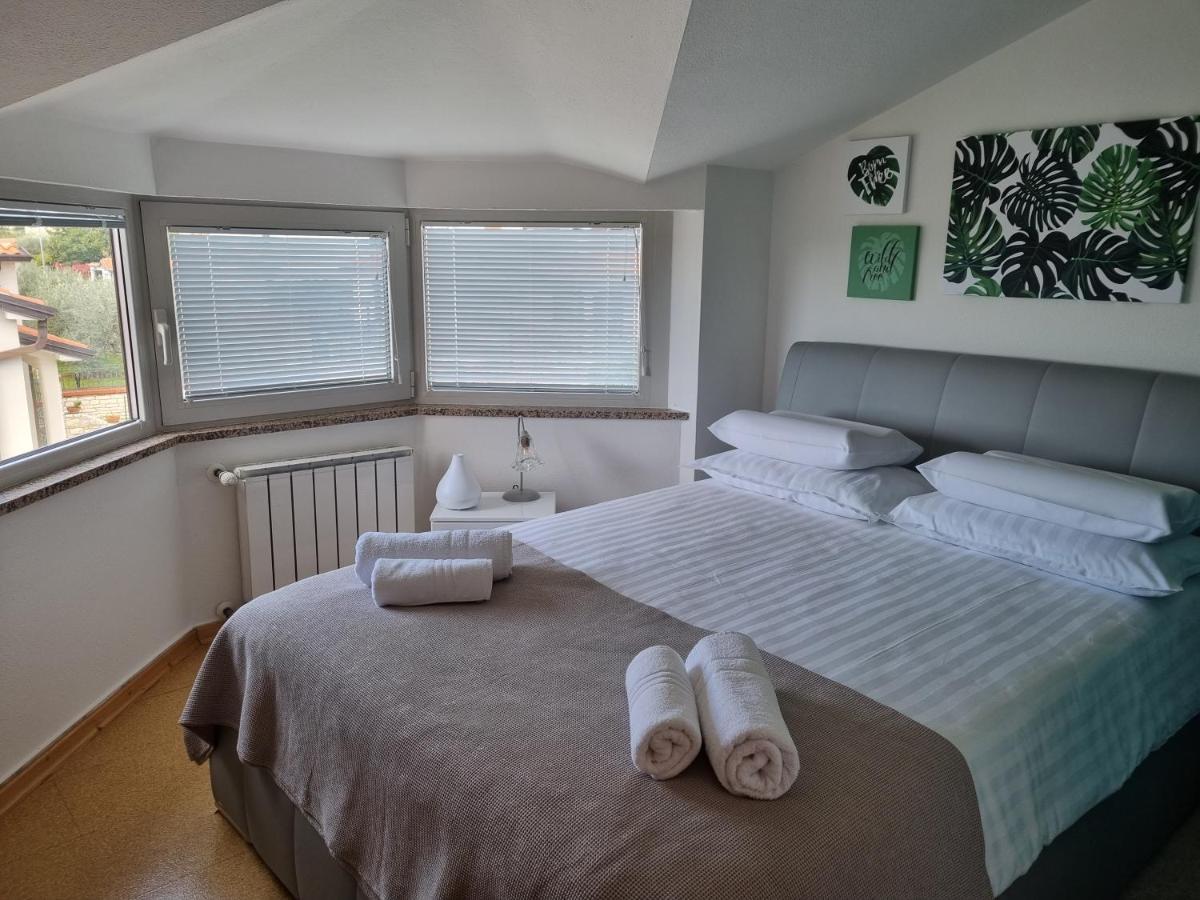 Apartma Katy Apartment *
