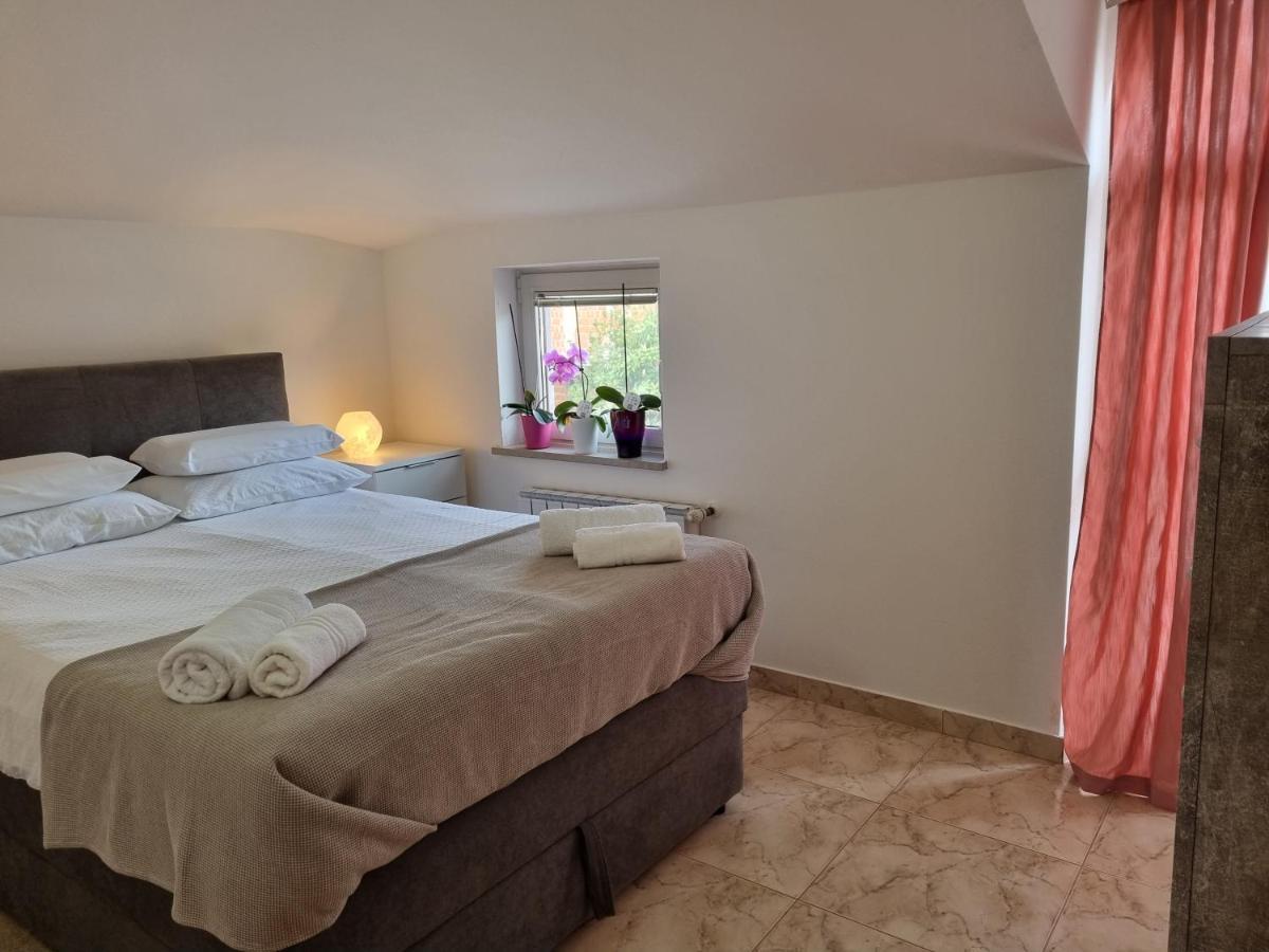 Apartment Apartma Katy Umag