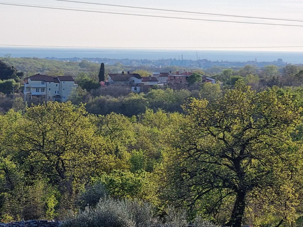 Apartma Katy Apartment Umag