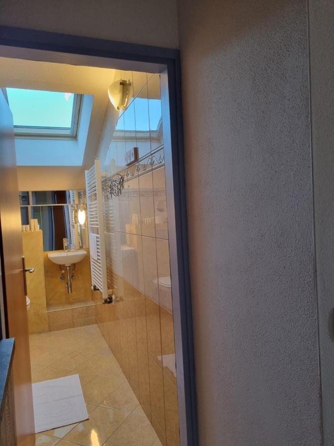 Apartma Katy *