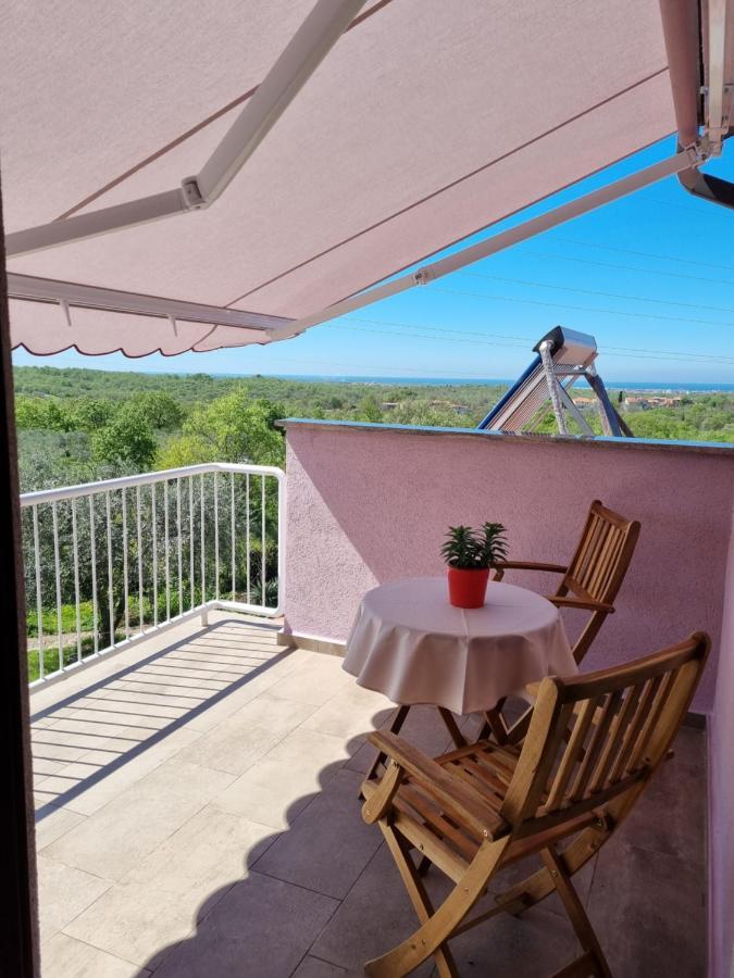 Apartma Katy