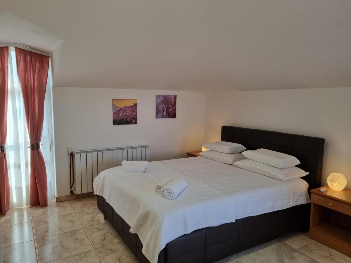 Apartment Apartma Katy Umag